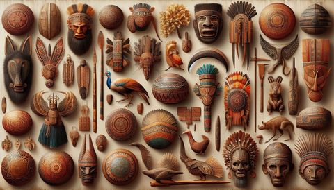 Tribal
