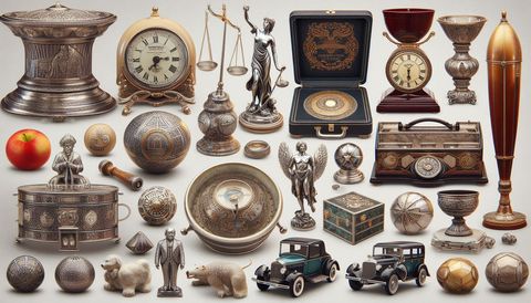 Sundries
