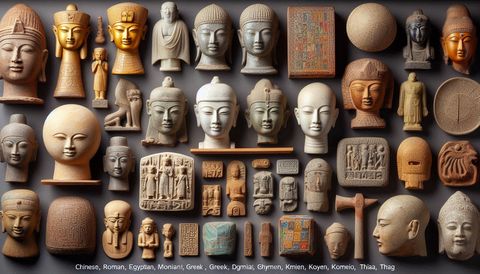 Antiquities
