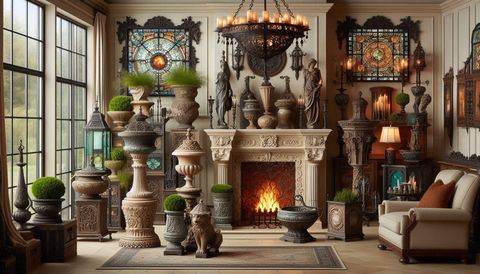 Architectural