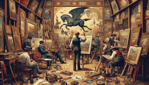 Art
