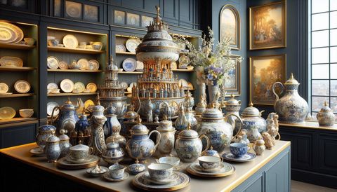 Ceramics
