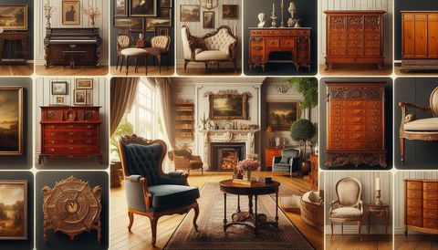 Furniture