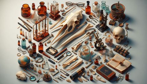 Industry Science & Technology