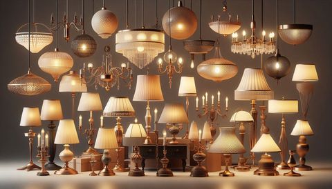 Lighting