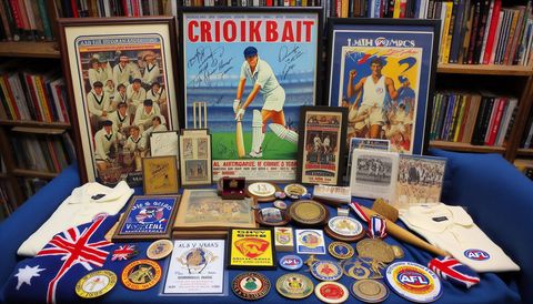 Memorabilia