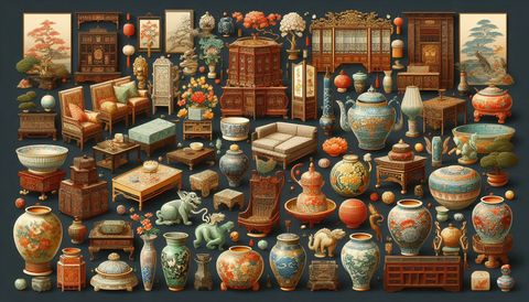 Oriental