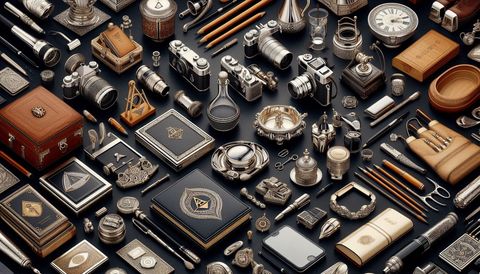 Recreations & Pursuits